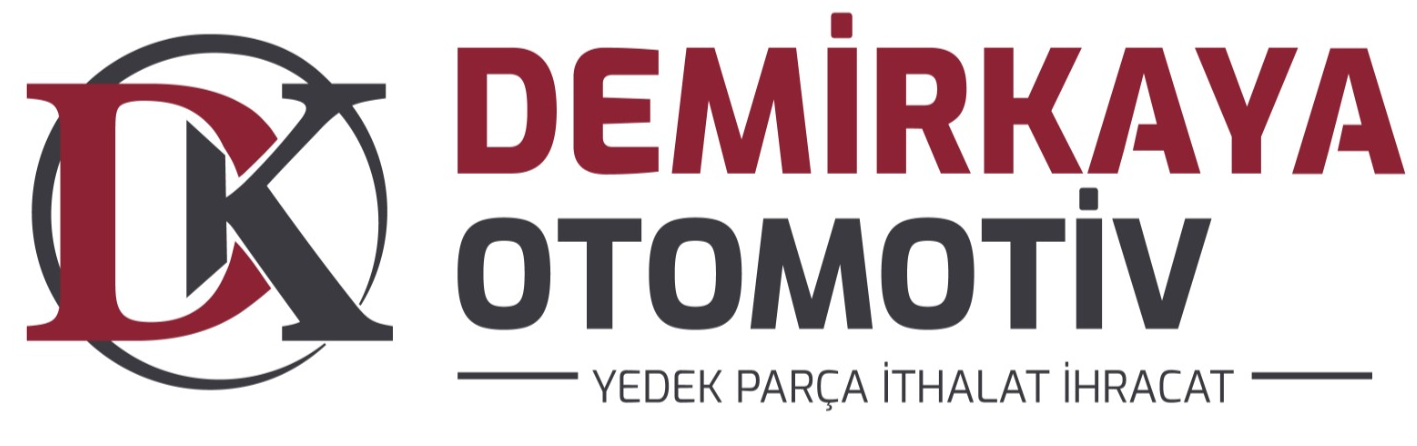 Demirkaya Otomotiv Logo